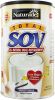 NATURADE: Total Soy All Natural Meal Replacement Powder French Vanilla, 37.14 oz