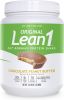 NUTRITION 53: Lean 1 Chocolate Peanut Butter, 2 lb