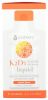 YOUTHEORY: K2D3 Liquid Peach Flavor, 12 fo