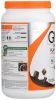 GROWING NATURALS: Organic Chocolate Rice Protein Powder, 33.6 oz