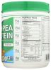 GROWING NATURALS: Original Pea Protein Powder, 1 lb