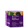 AMAZING GRASS: Green Superfood Effervescent Greens Grape Flavor, 1 bx