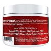 NUVITAL HEALTH: Super Spinach Lemon Iced Tea Powder, 2.75 oz