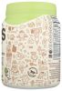 KOS: Chocolate Chip Mint Organic Plant Protein, 20.84 oz