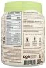 KOS: Chocolate Chip Mint Organic Plant Protein, 20.84 oz