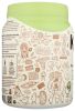 KOS: Chocolate Chip Mint Organic Plant Protein, 20.84 oz