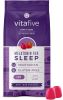 VITAFIVE: Melatonin For Sleep Gummies, 60 pc