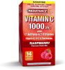 RESISTANCE C: Vitamin C 14 Stick Packs Raspberry, 3.92 oz