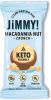 JIMMYBAR: Keto Macadamia Nut Crunch, 1.59 oz