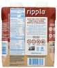 RIPPLE: Plant Protein RTD 4Pk Chocolate, 44 fo
