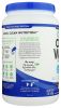 ORGAIN: Grass Fed Whey Protein Powder Vanilla Bean, 29.2 oz