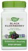 NATURES WAY: Black Elderberry 100Vegcp, 100 cp