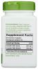 NATURES WAY: Black Elderberry 100Vegcp, 100 cp