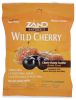 ZAND: Herbal Lozenge Wild Cherr, 15 pc