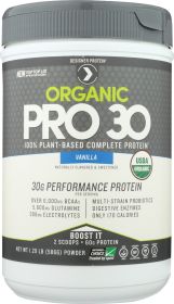 PLANTFUSION: Probiotic 35Billion, 30 vc