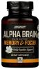 ONNIT: Alpha Brain Cp, 90 cp