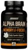 ONNIT: Alpha Brain Cp, 90 cp