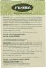 FLORA HEALTH: Flor Essence Dry, 2.1 oz