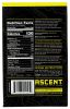 ASCENT: Whey Prtn Chc Pb 15Pk, 6 oz
