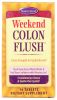 NATURES SECRET: Weekend Colon Flush, 16 cp
