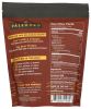 PALEO PRO: Protein Powder Ancient Cacao, 454 gm