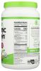ORGAIN: Organic Protein Plant Based Protein Powder Peanut Butter, 32.4 oz
