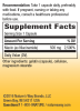 NW NIACINAMIDE 500MG ( 1 X 100 CAP  )
