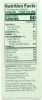 NORTH COAST: Organic Probiotic Apple Sauce Pouches, 12.8 oz