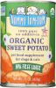 NUMMY TUM TUM: Organic Sweet Potato For Pets, 15 oz