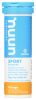 NUUN: Sport Orange, 10 tb