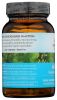 ORGANIC INDIA: Memory Gotu Kola and Bacopa Supplement, 90 cp