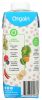 ORGAIN: Kids Plant Protein Shake Chocolate, 8 fo