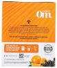OM MUSHROOMS: Immune Multi Boost Orange and Elderberry, 10 pk