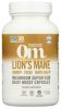 OM MUSHROOM SUPERFOOD: Lion's Mane, 90 cp