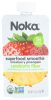 NOKA: Strawberry Pineapple Superfood Smoothie Prebiotic Fiber, 4.22 oz