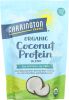CARRINGTON FARMS: Organic Coconut Protein Blend, 12 oz