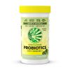 HERBALAND: Fantastic Fruit Vegan Protein Gummies, 50 gm