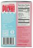 PLINK: Hydration Electrolyte Tablet Watermelon 12Pkt, 1 bx