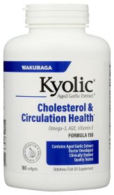 KYOLIC: Prosta-Logic, 60 cp