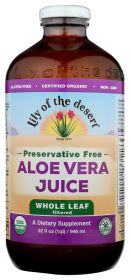 MADHAVA: Organic Amber Agave Nectar, 176 oz