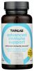 TWINLAB: Daily Omega Softgels, 30 sg
