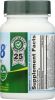 NUTRITION NOW: PB8 Pro-Biotic Acidophilus For Life, 120 Veggie Caps