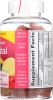 NUTRITION NOW:  Women's Gummy Vitamins, 70 pc