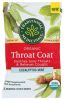 TRADITIONAL MEDICINALS: Lozenge Lemon Gngr Echina, 16 pc