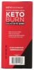 KETO SCIENCE: Keto Burn, 60 cp