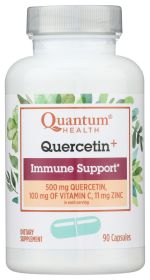 QUANTUM HEALTH: Quercetin Super 700mg, 180 cp