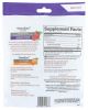 QUANTUM: TheraZinc Blood Orange Lozenges, 18 ea
