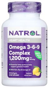 NATROL: Stress & Anxiety Day and Night Formula, 20 tb