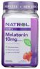 NATROL: Kids Melatonin Berry Gummies, 60 pc