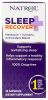 NATROL: Melatonin Gummy 5mg, 10 pc